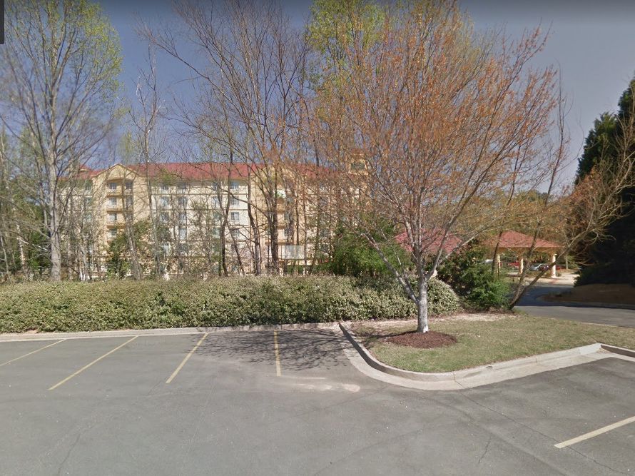 LaQuinta Inn & Suites F/S, 1184 Dogwood Drive, Conyers